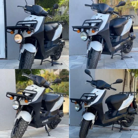  Kymco Agility