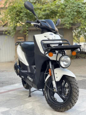 Kymco Agility Carry 50 - 1 , снимка 14