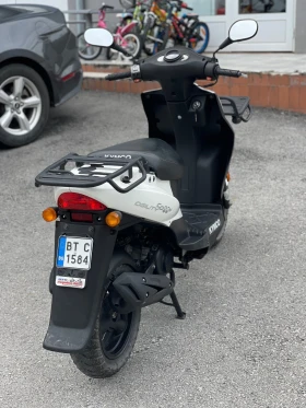 Обява за продажба на Kymco Agility Carry 50 - Регистриран ~1 800 лв. - изображение 5