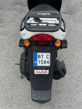 Обява за продажба на Kymco Agility Carry 50 - Регистриран ~1 800 лв. - изображение 6