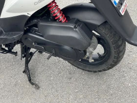 Обява за продажба на Kymco Agility Carry 50 - Регистриран ~1 800 лв. - изображение 7