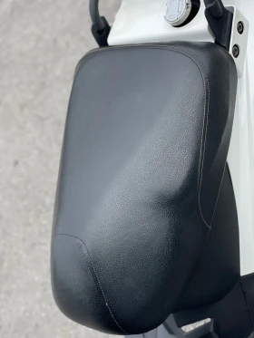 Обява за продажба на Kymco Agility Carry 50 - Регистриран ~1 800 лв. - изображение 9