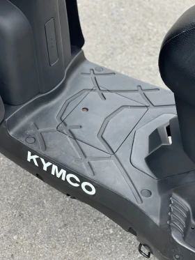 Обява за продажба на Kymco Agility Carry 50 - Регистриран ~1 800 лв. - изображение 8