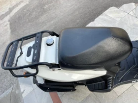 Kymco Agility Carry 50 - 1 , снимка 7