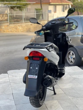 Kymco Agility Carry 50 - 1  | Mobile.bg    9