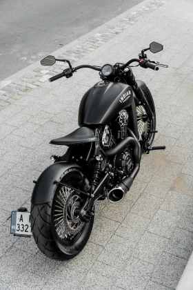 Indian Scout SCOUT BOBBER | Mobile.bg    13