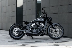  Indian Scout