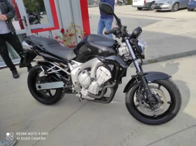 Yamaha FZ6N, снимка 3