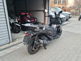 BMW C 400 X  ABS/ASR, снимка 3