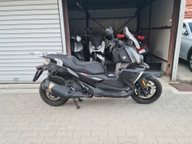 BMW C 400 X  ABS/ASR, снимка 4