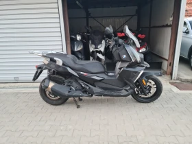 BMW C 400 X  ABS/ASR, снимка 1