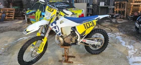 Husqvarna TE 2  300  2021 | Mobile.bg    2