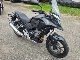 Honda Cb 500Х Led !!! 35 kw!!! - изображение 1