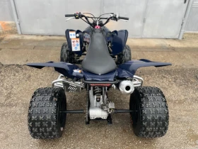 Yamaha Raptor YFM700 Special Edition , снимка 7