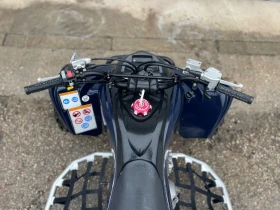 Yamaha Raptor YFM700 Special Edition , снимка 12