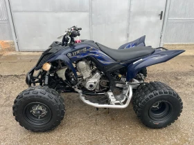 Yamaha Raptor YFM700 Special Edition , снимка 5