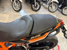 Ktm Duke DUKE 690 ABS | Mobile.bg � ����� ������ 13