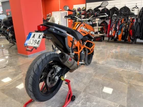 Ktm Duke DUKE 690 ABS | Mobile.bg � ����� ������ 5