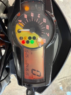 Ktm Duke DUKE 690 ABS | Mobile.bg � ����� ������ 14