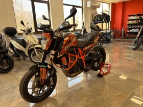 Ktm Duke DUKE 690 ABS | Mobile.bg � ����� ������ 10