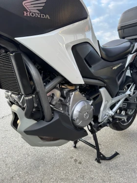 Honda Nc 700X-A2-3 КУФАРА-ТОП СЪСТОЯНИЕ | Auto.bg — изображение 12