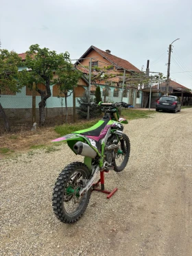 Kawasaki Kx | Mobile.bg � ����� ������ 5