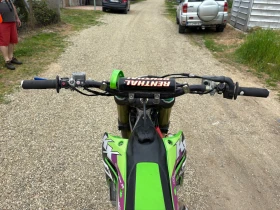 Kawasaki Kx | Mobile.bg � ����� ������ 7