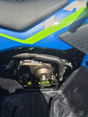 Cfmoto CFORCE | Mobile.bg � ����� ������ 2