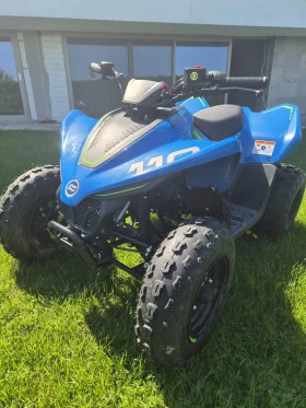 Cfmoto CFORCE | Mobile.bg � ����� ������ 3