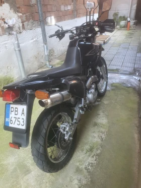 Yamaha Xt undefined | Auto.bg — изображение 4