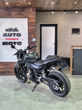 Honda Cb 500 FA ABS ���.A2 ��� ���� �� ���������!!! | Mobile.bg � ����� ������ 5