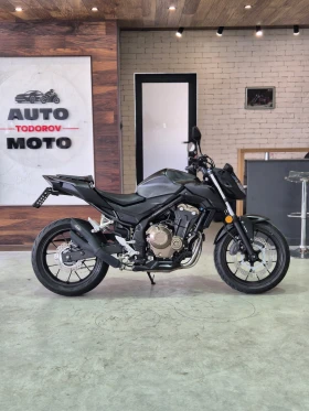 Honda Cb 500 FA ABS ���.A2 ��� ���� �� ���������!!! | Mobile.bg � ����� ������ 8