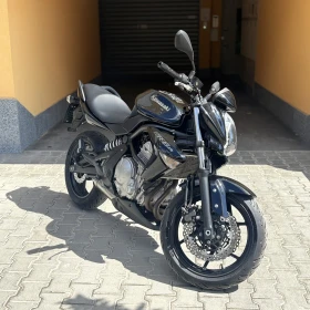����� �� �������� �� Kawasaki ER ER 6 N