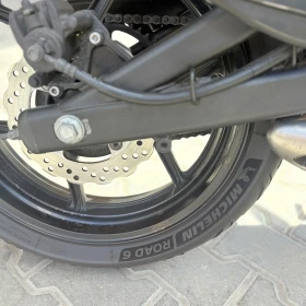 Kawasaki ER ER 6 N | Mobile.bg � ����� ������ 8