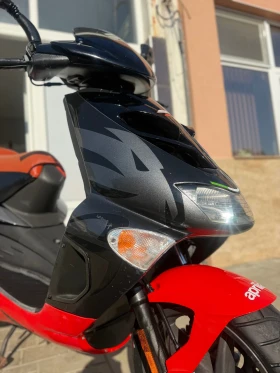 Aprilia Sr 50 | Mobile.bg � ����� ������ 8