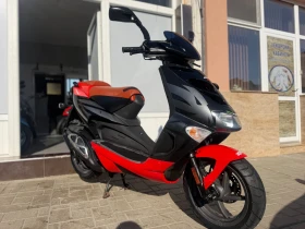 ������ Aprilia Sr