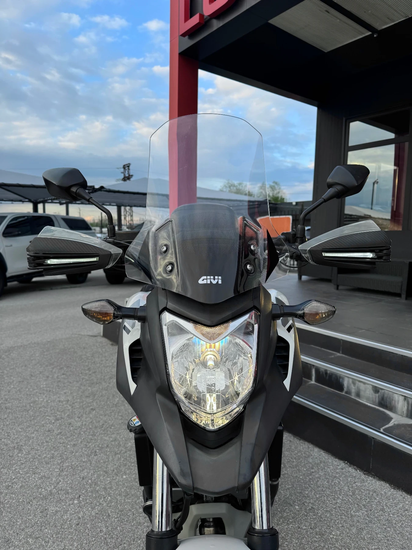 Honda Nc 700X-A2-3 ������-��� ��������� | Mobile.bg � ����������� 6
