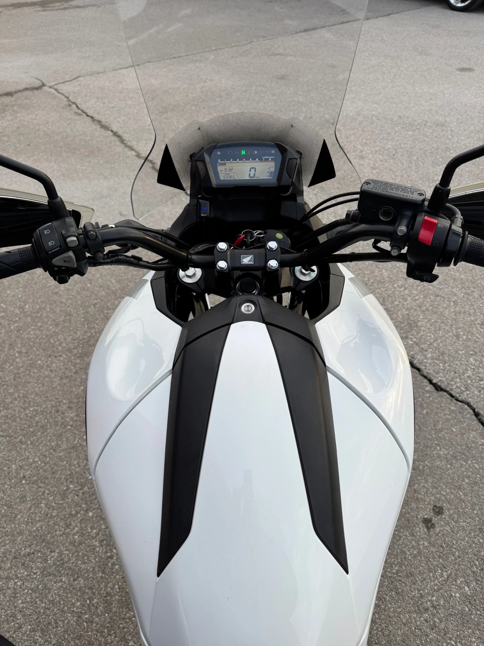 Honda Nc 700X-A2-3 ������-��� ��������� | Mobile.bg � ����������� 15
