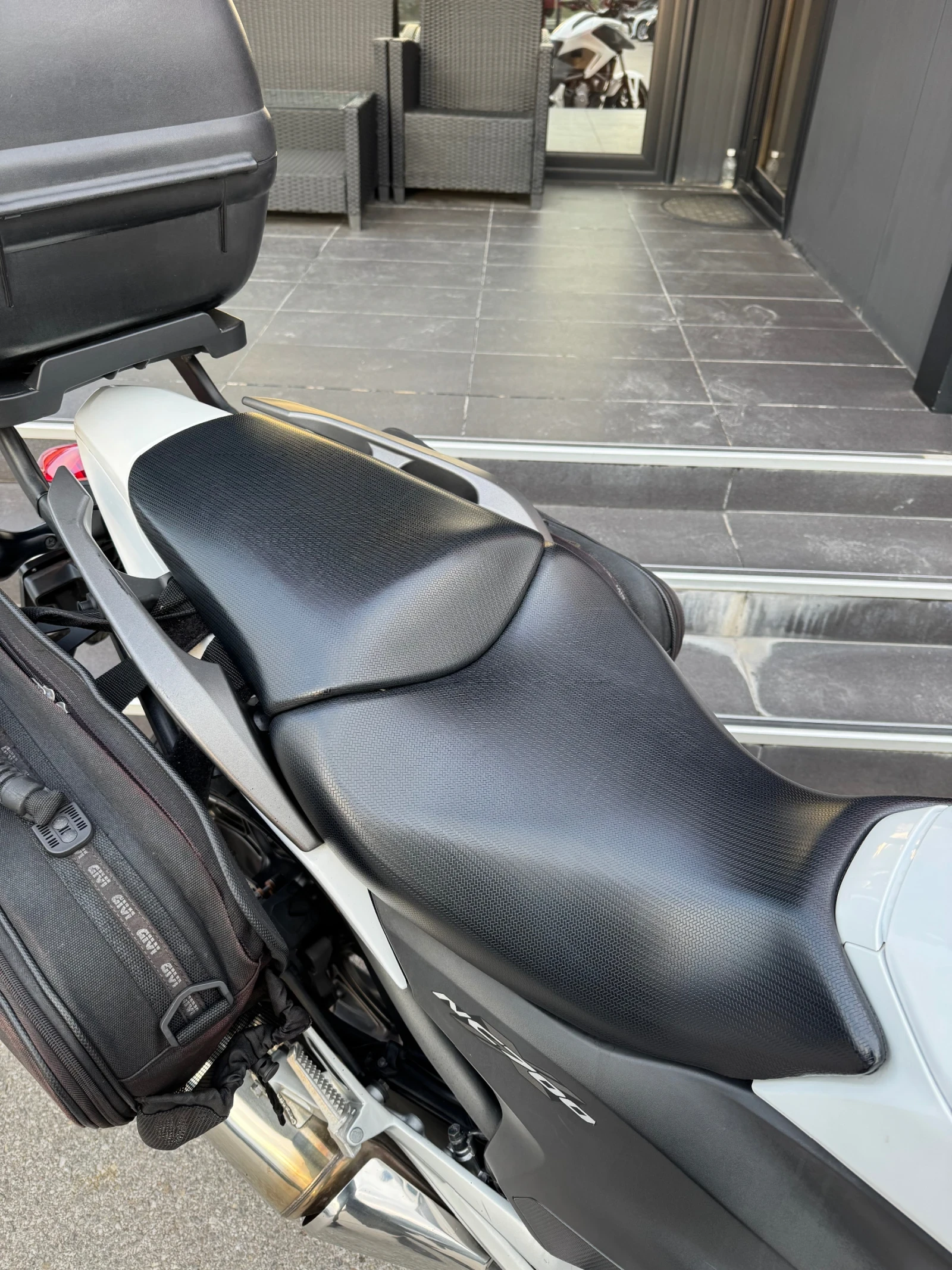 Honda Nc 700X-A2-3 ������-��� ��������� | Mobile.bg � ����������� 14