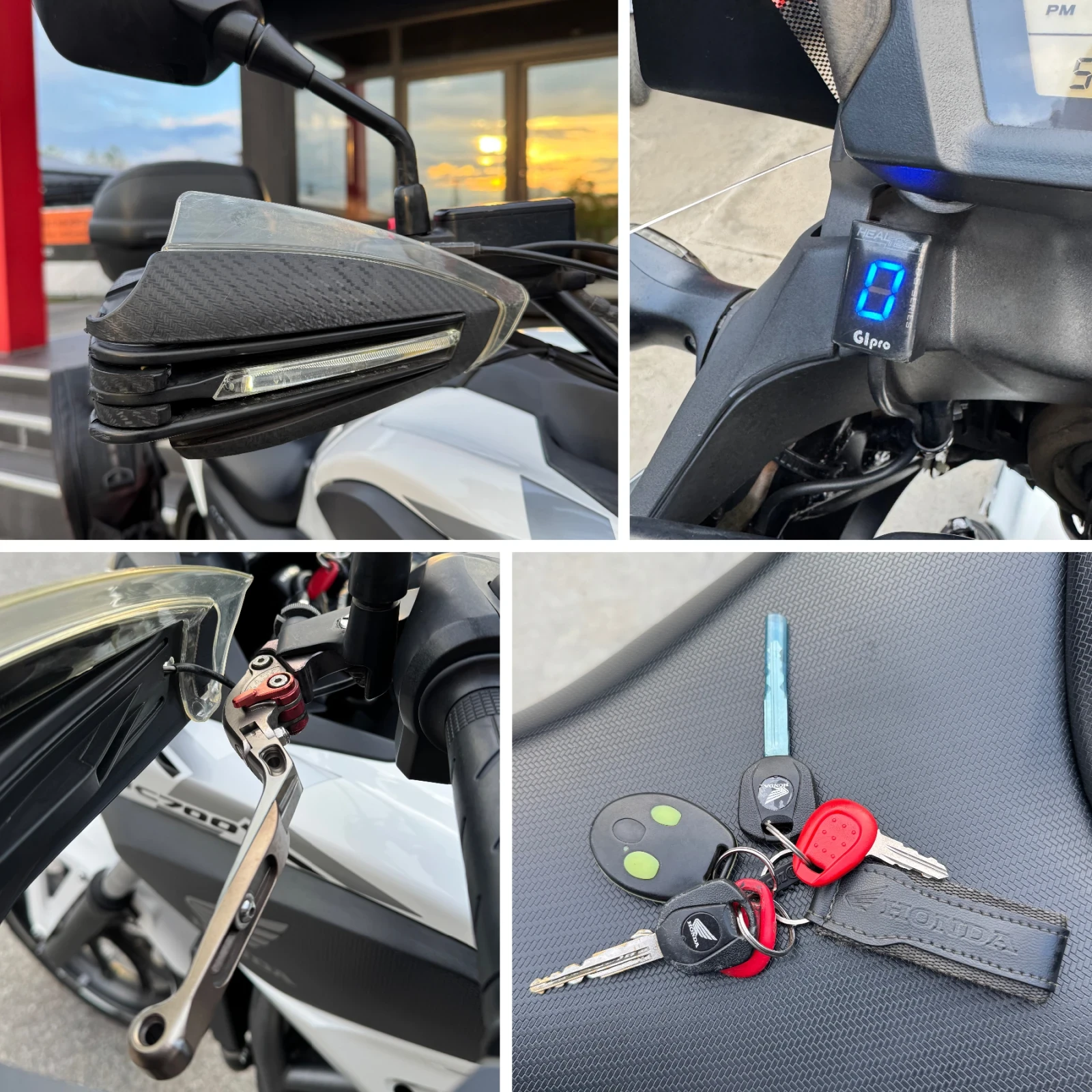 Honda Nc 700X-A2-3 ������-��� ��������� | Mobile.bg � ����������� 17