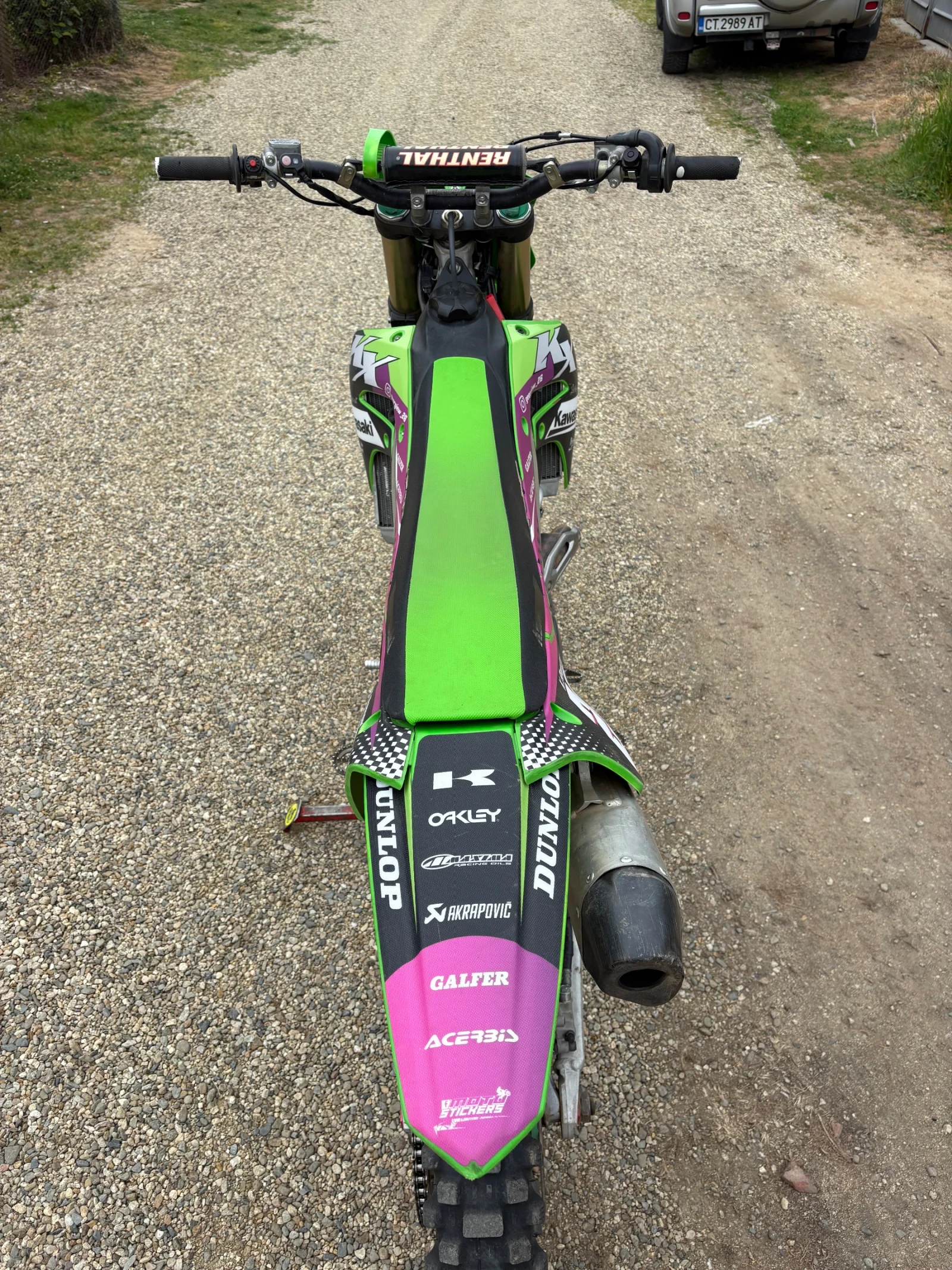 Kawasaki Kx | Mobile.bg � ����������� 6