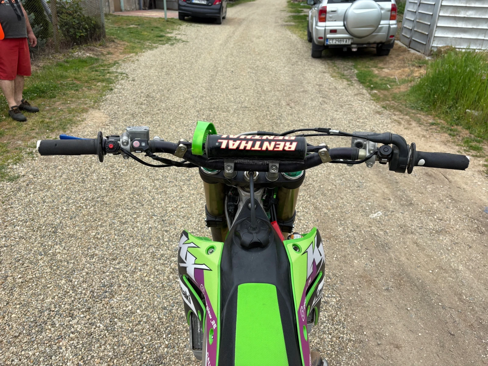Kawasaki Kx | Mobile.bg � ����������� 7