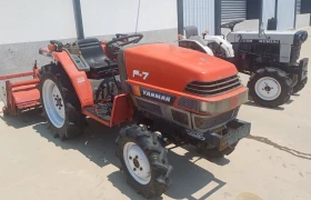      Yanmar F7