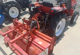      Yanmar F7