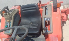      Yanmar F7