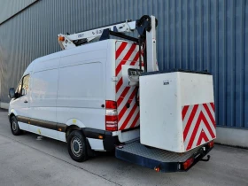 Автовишка Друга марка VERSALIFT ETL‑36‑135‑F  | Auto.bg — изображение 4