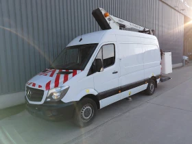 Автовишка VERSALIFT ETL‑36‑135‑F 