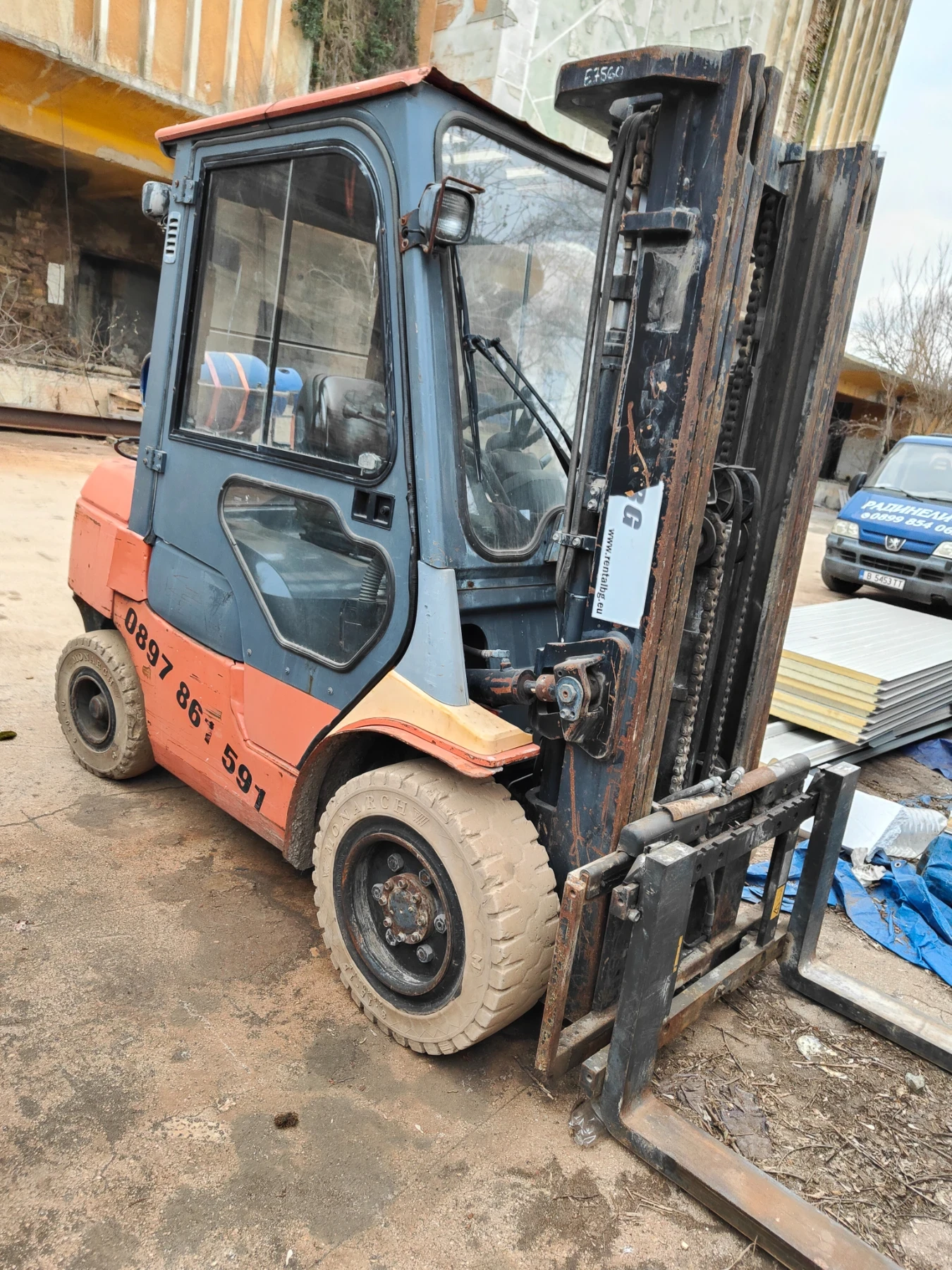 ������� Toyota | Mobile.bg � ����������� 2