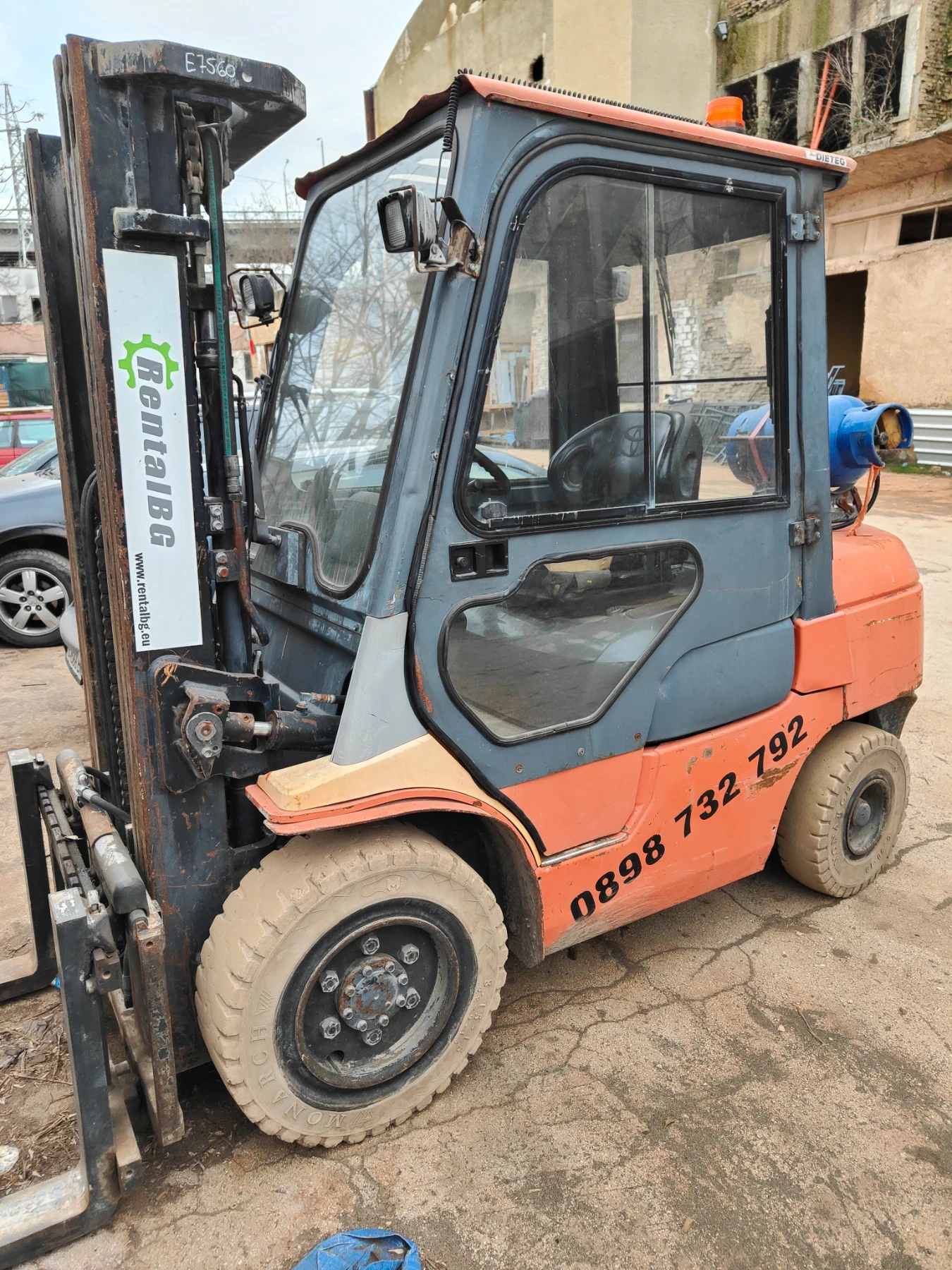 ������� Toyota | Mobile.bg � ����������� 1