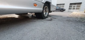 Кемпер Ford Westfalia , снимка 7